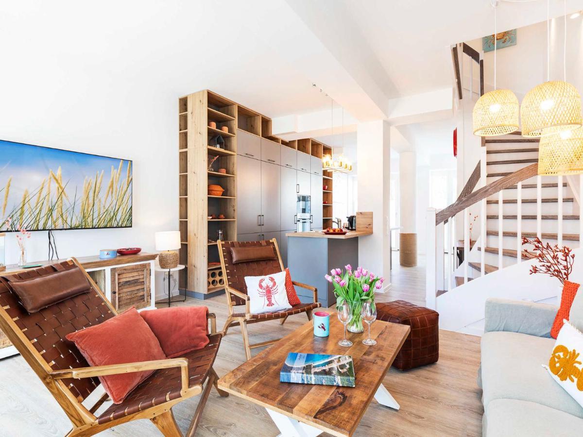 Fewo Prora - Hummerbude Apartment *