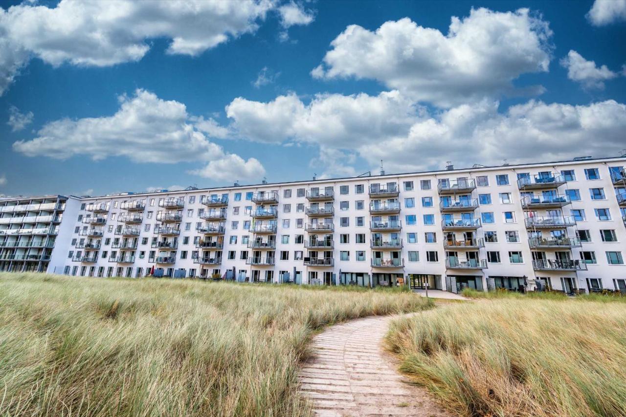 Fewo Prora - Hummerbude Ostseebad Binz