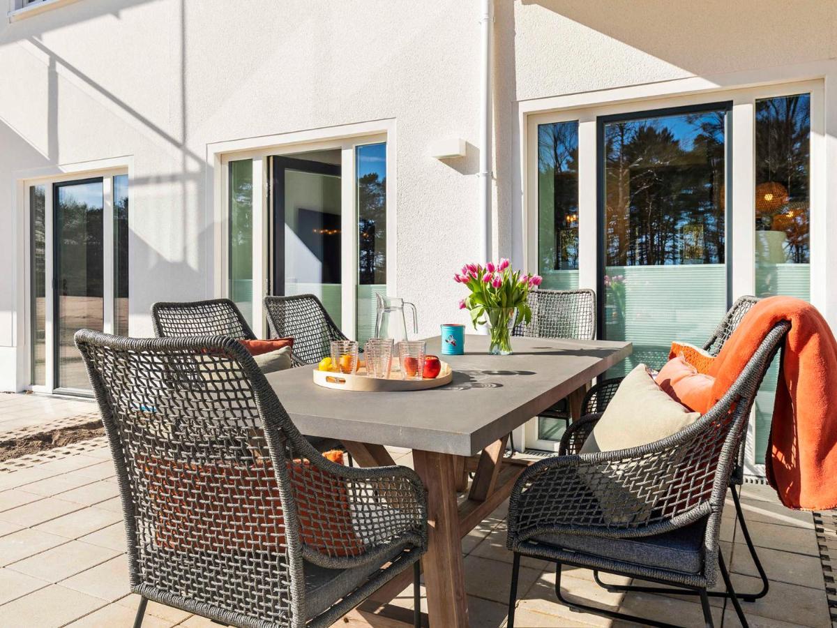 Fewo Prora - Hummerbude Apartment