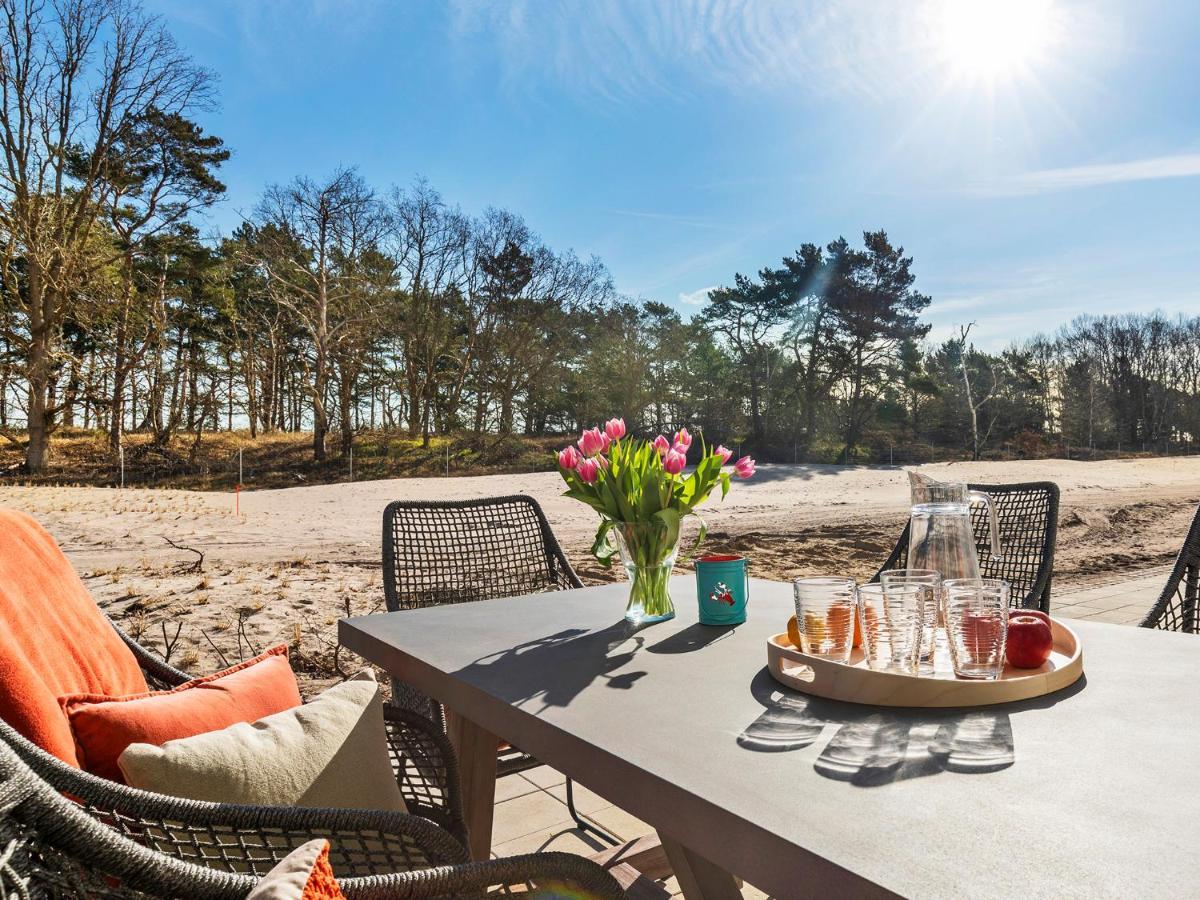 Fewo Prora - Hummerbude Apartment *